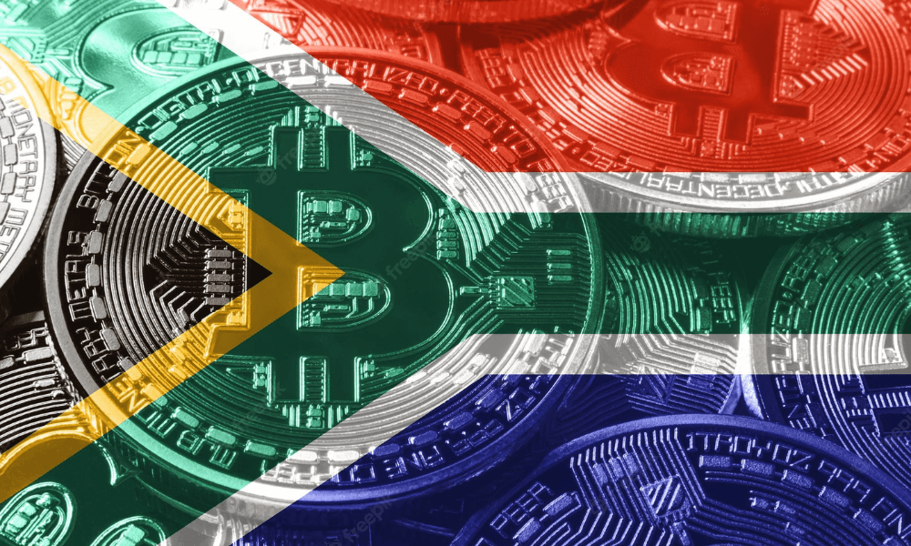 CFTC Brings $1.7B Fraud Case Involving Bitcoin Against South African National!